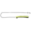Image de Laisse pour chien en nylon classique Martin Sellier Vert 25/100 cm 3006604
