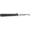 Image de Laisse pour chien classic amortisseur nylon Martin Sellier Noir 25/50 cm 3006635