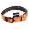 Image de Collier nylon pour chien Martin Sellier 16-35 Orange S 3006932
