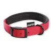 Image de Collier confort nylon pour chien Martin Sellier 20-45 Rouge M 3006939
