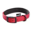 Image de Collier confort nylon pour chien Martin Sellier 25-55 Rouge L 3006957