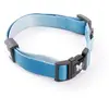 Image de Collier pour chien nylon réglable Martin Sellier XS Bleu 10x25/30 cm 3007376