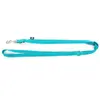 Image de Laisse pour chien multifonction nylon Martin Sellier Bleu 15/200 cm 3008105