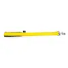 Image de Laisse pour chien nylon Martin Sellier XL Jaune 40/60 cm 3008126