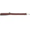 Image de Laisse pour chien nylon Martin Sellier XL Marron 40/60 cm 3008131