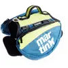 Image de Harnais de promenade Arka Haok Bleu 86 cm 3008489