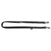 Image de Laisse pour chien Martin Sellier Canicross Noir 145 cm 3008549