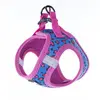 Image de Harnais pour chien mesh Martin Sellier Rose 3XS 3008910
