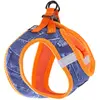 Image de Harnais pour chien mesh Martin Sellier Orange L 3008938