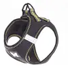 Image de Harnais pour chien trio Martin Sellier Noir 2XS 3009309