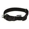 Image de Collier pour chien nylon réglable Martin Sellier XS Noir 10x20/30 cm 3000548