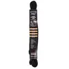 Image de Laisse pour chien longue plat Martin Sellier Noir 20 mm x 5 m 3005355