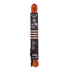 Image de Laisse pour chien longue plat Martin Sellier Orange 20 mm x 10 m 3005360