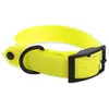 Image de Collier pour chien fluo chasse Martin Sellier Jaune 25/45 cm 3005366