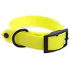 Image de Collier pour chien fluo chasse Martin Sellier Jaune 25/65 cm 3005374