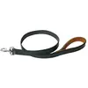 Image de Laisse pour chien Martin Sellier Noir 25/100 3005403