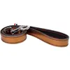 Image de Laisse pour chien Martin Sellier Dakota Marron 25/100 3005417