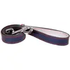 Image de Laisse pour chien Martin Sellier Dakota Bleu 25/100 3005419