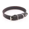 Image de Collier pour chien Martin Sellier Flash Noir 35 cm 3006381