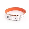 Image de Collier pour chien Martin Sellier Allure Blanc 30 cm 3006415