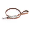 Image de Laisse pour chien Martin Sellier Malibu Vert 100 cm 3006756