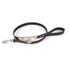 Image de Laisse pour chien Martin Sellier Malibu Beige 100 cm 3006758