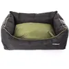 Image de Panier pour chien waterproof Martin Sellier Noir 70 cm 3001797