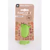 Image de Jouet pour chien Martin Sellier Rubb'n Roll Cluster Vert TU 3002823