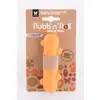 Image de Jouet pour chien Martin Sellier Rubb'n Roll Stem Orange TU 3002825