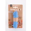 Image de Jouet pour chien Martin Sellier Rubb'n Roll Stem Bleu TU 3002827