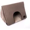 Image de Niche pour chien Martin Sellier Faubourg Beige TU 3003857