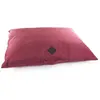 Image de Panier pour chien croisette Martin Sellier Rouge 90 cm 3004205