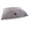Image de Panier pour chien croisette Martin Sellier Gris 90 cm 3004212