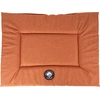 Image de Coussin pour chien Martin Sellier Real Dreamer Orange 80 cm 3005547