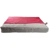 Image de Niche pour chien Martin Sellier Master Rouge 80 cm 3005788