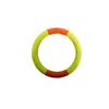 Image de Jouet anneau pour chien Martin Sellier Rubb'N'Color Multicolore TU 3008497