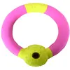 Image de Jouet anneau pour chien Martin Sellier Multicolore TU 3008499