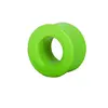 Image de Jouet pour chien pneu Martin Sellier Rubb'n Dental Vert TU 3008773