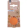 Image de Jouet pour chien tennis Martin Sellier Rubb'n Soft Orange M 3008795