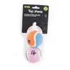 Image de Balle de tennis pour chien Martin Sellier (x2) Multicolore 65 mm 3008807
