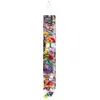 Image de Jouet peluche pour chat souris Martin Sellier Multicolore TU 3009698