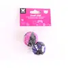 Image de Balle pour chat Martin Sellier (x2) Multicolore TU 3009701