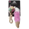 Image de Balle pour chat Martin Sellier Multicolore TU 3009706