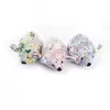 Image de Jouet peluche pour chat fleur Martin Sellier Multicolore TU 3009725