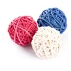 Image de Balle pour chat Martin Sellier Multicolore TU 3009733