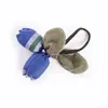 Image de Jouet peluche pour chat fruit exotique Martin Sellier Bleu TU 3009972