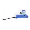 Image de Jouet peluche pour chat souris Martin Sellier Bleu TU 3009988