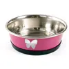 Image de Gamelle pour chat couleur Martin Sellier Multicolore 13 cm 3001637