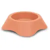 Image de Gamelle pour chat plastique Martin Sellier Rose 0,2 L 3001986