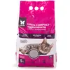 Image de Litière pour chat Martin Sellier Rose 5 L 3002291